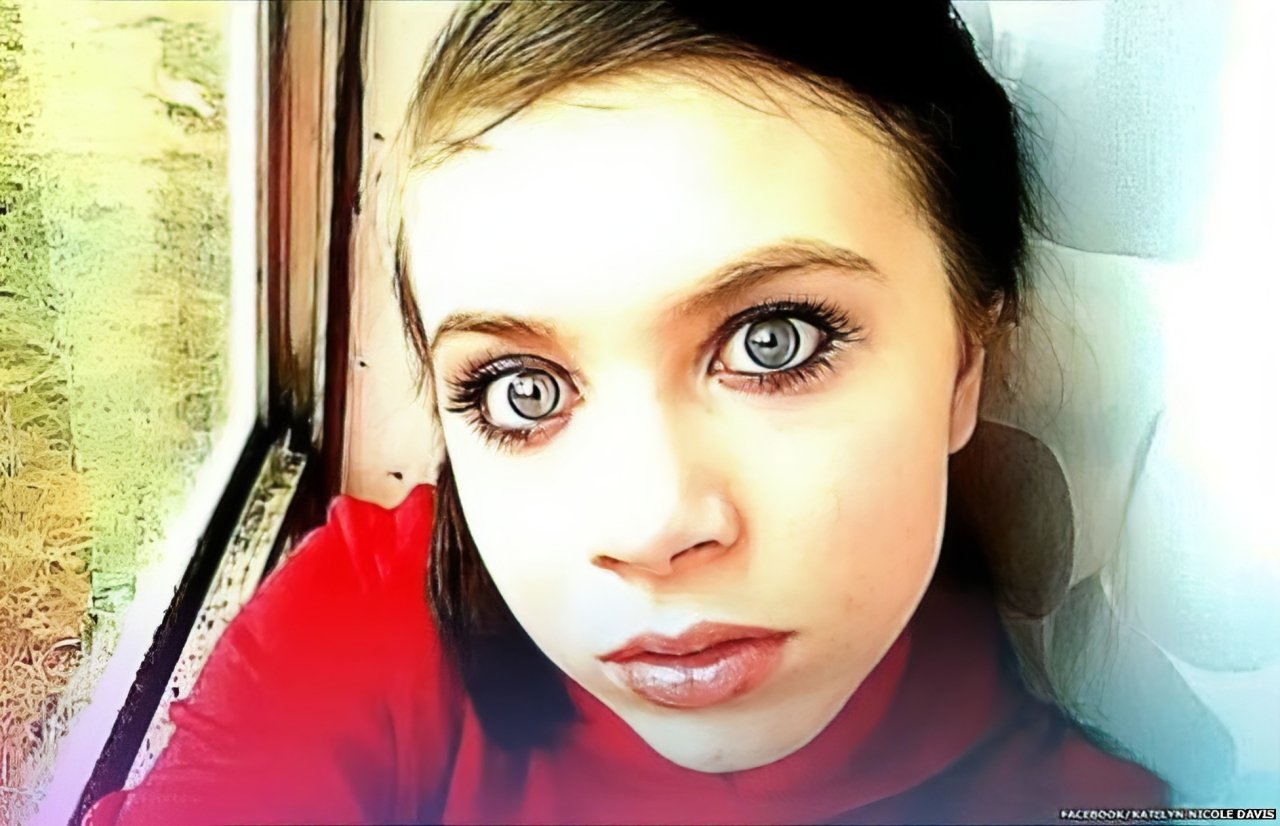 katelyn nicole davis