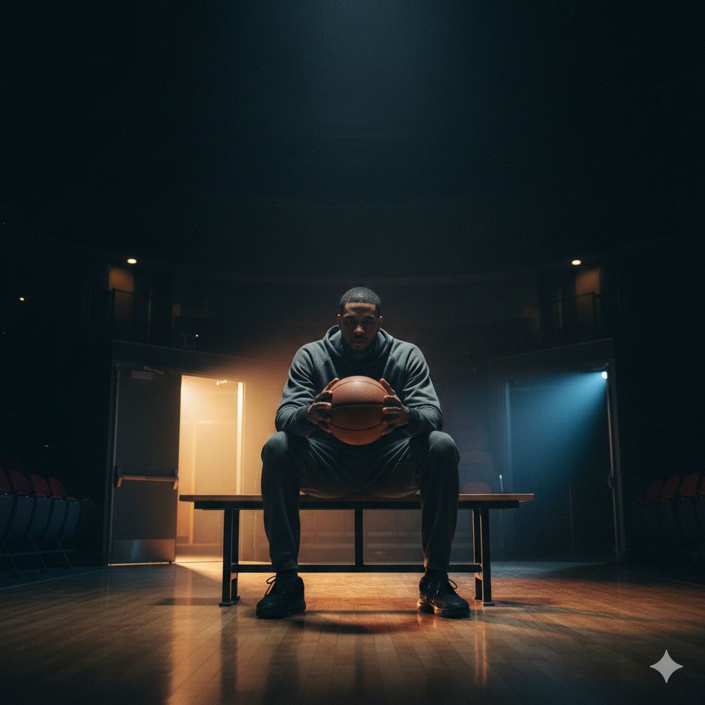 how many nba players are jehovah witnesses