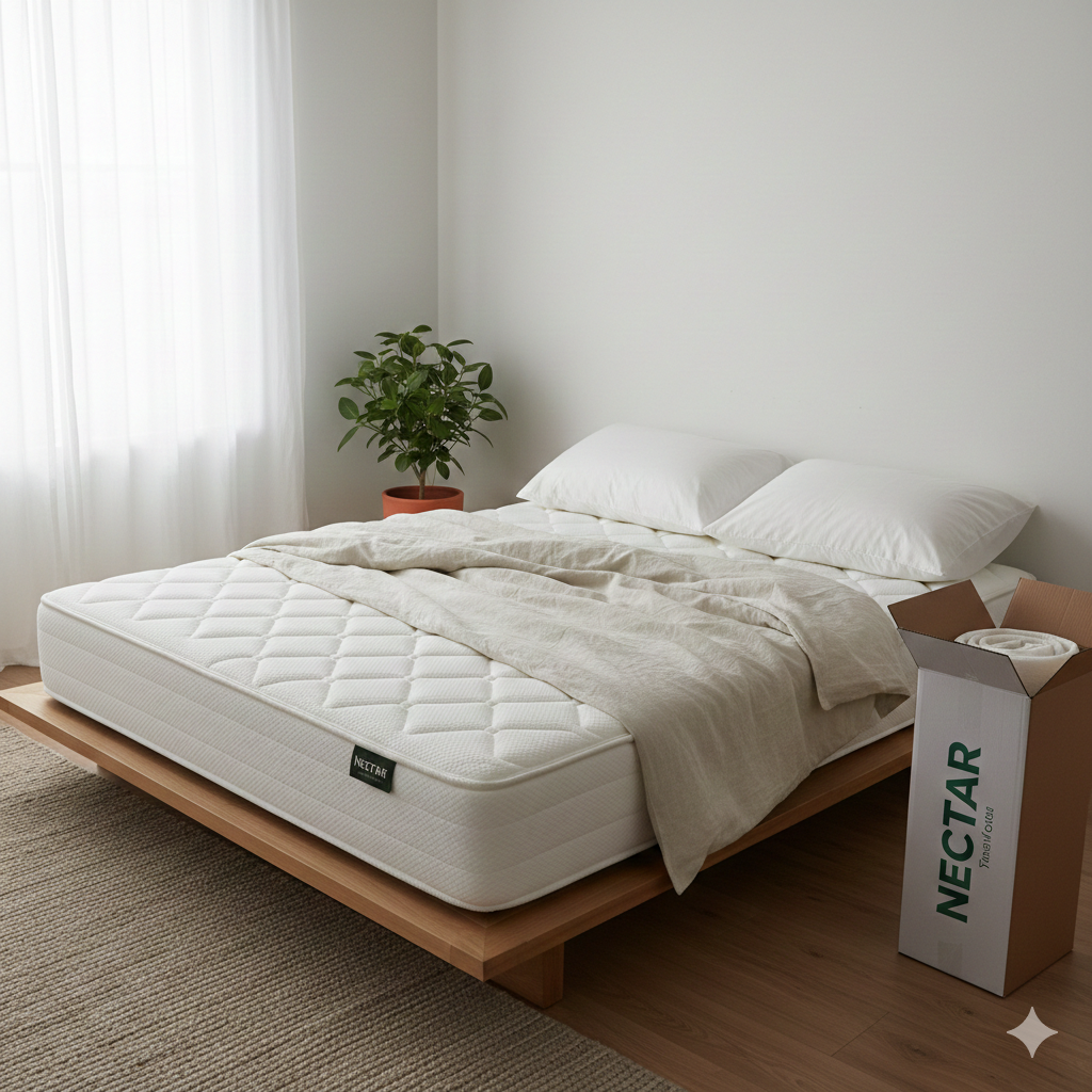nectar mattress