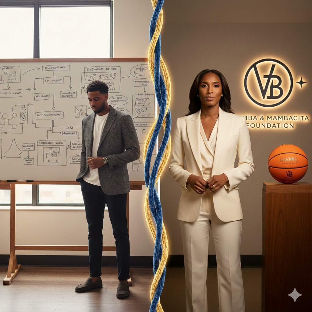 jaylen brown vanessa bryant