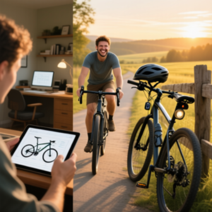 Purchasing a Bike: Your Ultimate Guide to Bike Buying