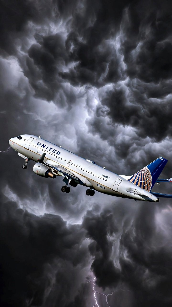 united flight ua967 diverted