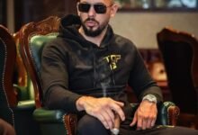 andrew tate net worth