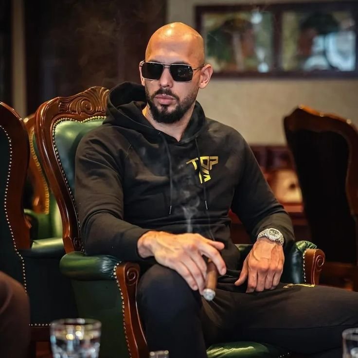 andrew tate net worth