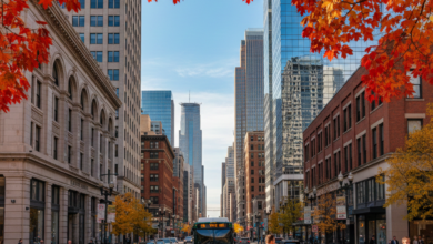 lasalle avenue minneapolis