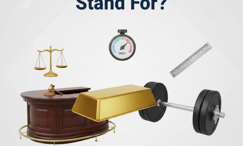 what does bar stand for