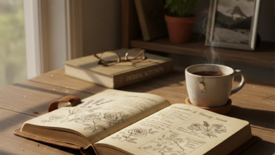 tidbits of experience