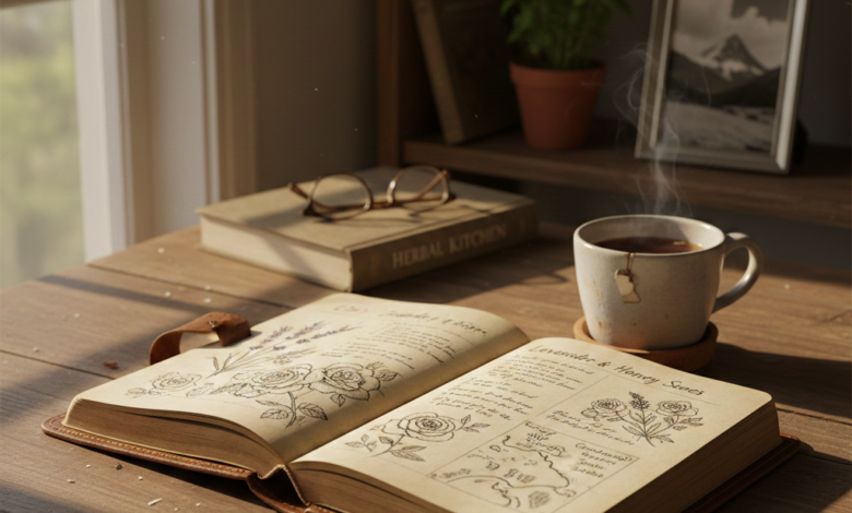 tidbits of experience