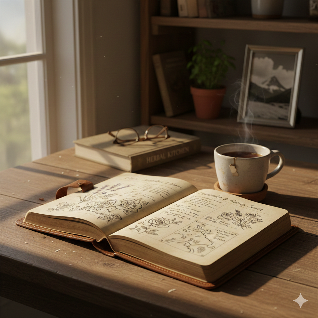 tidbits of experience