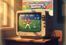 retro bowl unblocked games 76