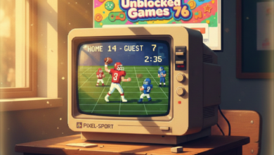 retro bowl unblocked games 76