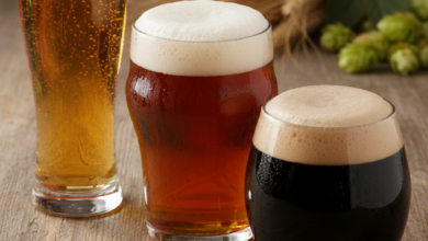 what does beer taste like