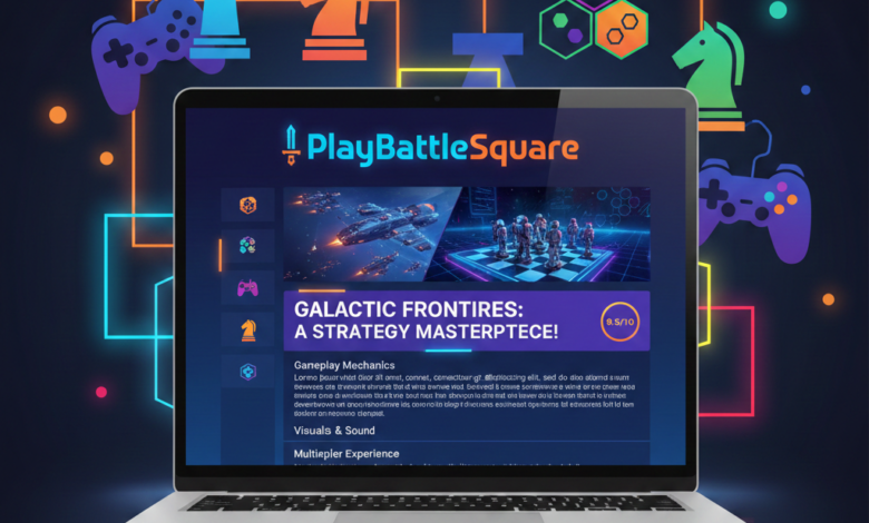 playing games blog playbattlesquare