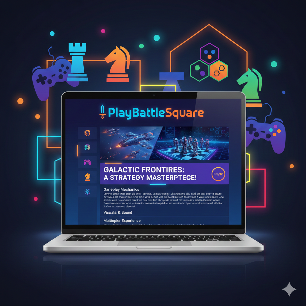 playing games blog playbattlesquare