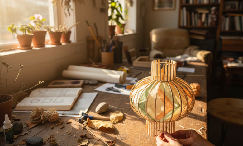 inventive lwmfcrafts