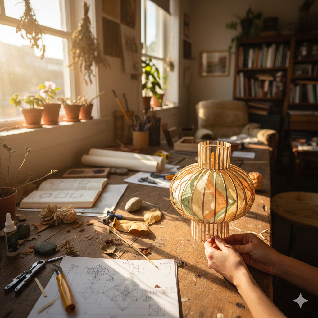 inventive lwmfcrafts