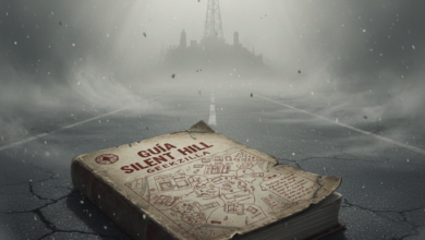 guia silent hill geekzilla