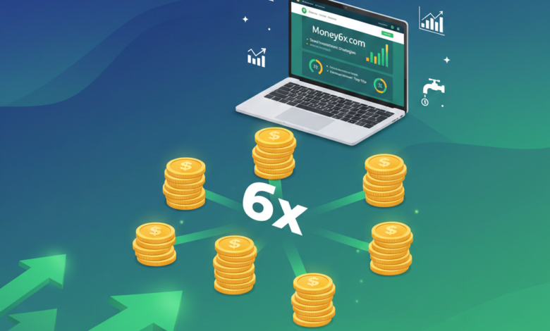 Money6x.com