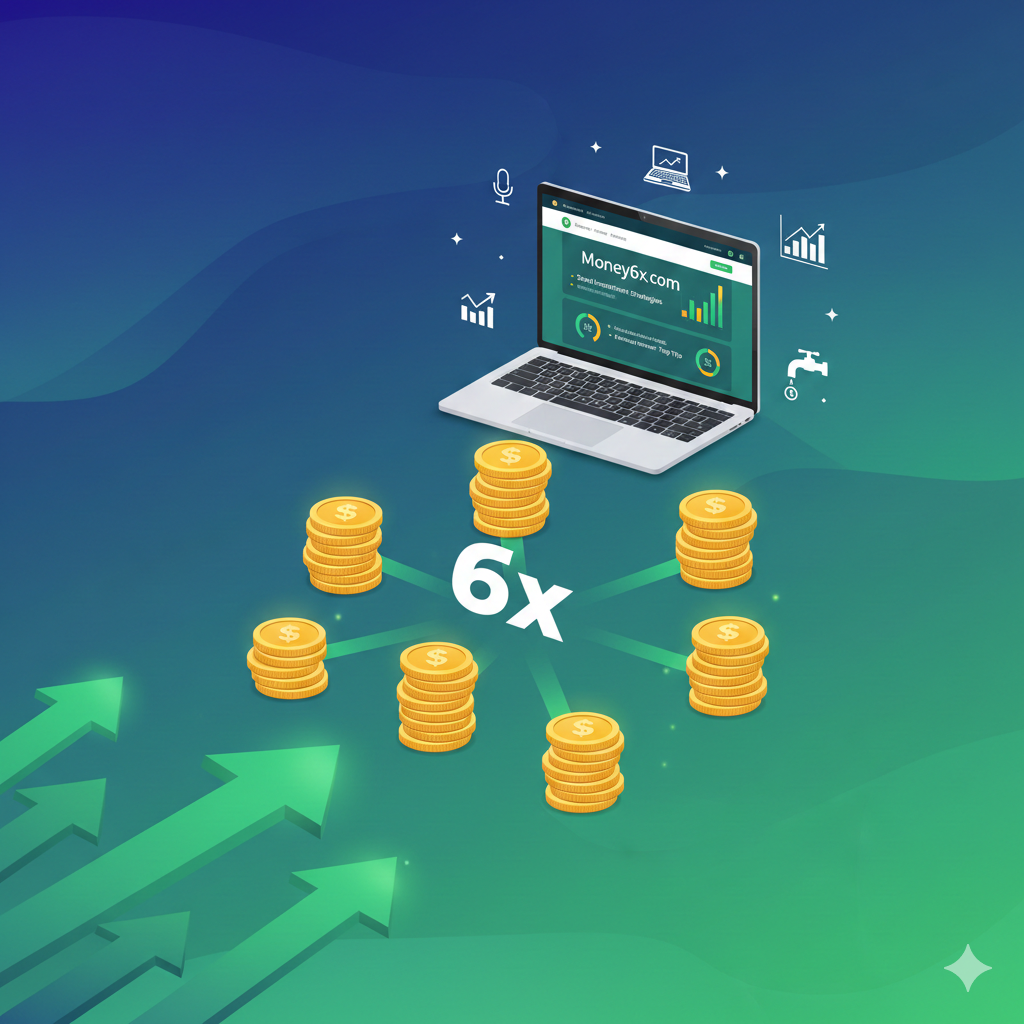 Money6x.com