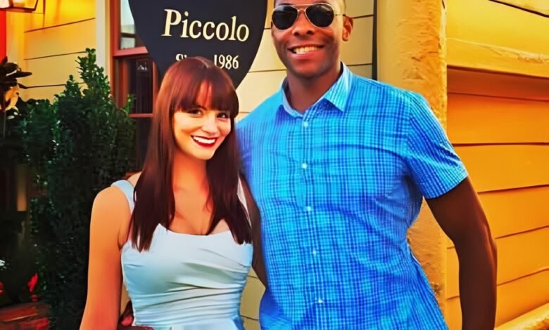 melanie zanona husband