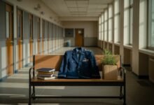 air force academy civilian faculty resignations