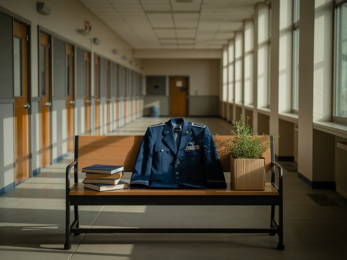 air force academy civilian faculty resignations