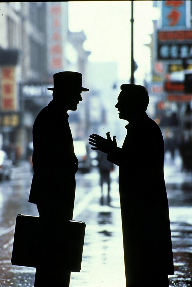 chinatown movie capitalism