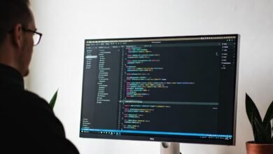 start nixcoders.org blog