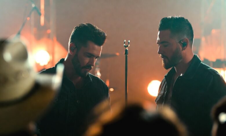 dan and shay tragedy