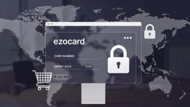 buy ezocards