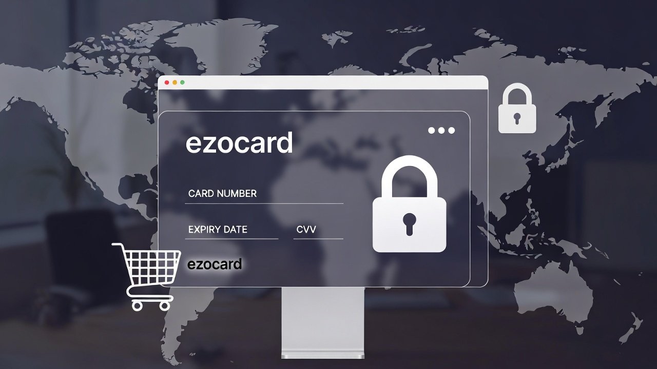 buy ezocards