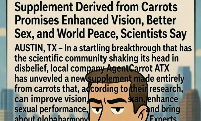 agentcarrot atx bogus