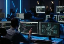 the error softout4.v6