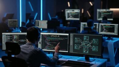 the error softout4.v6