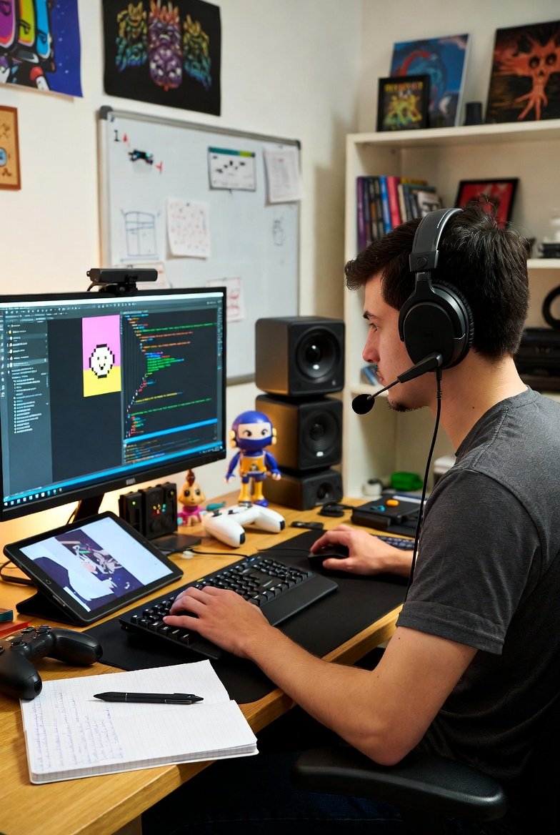 undergrowthgames contributor