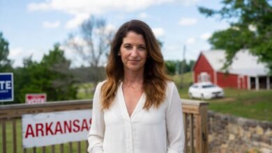 is adrienne elrod married