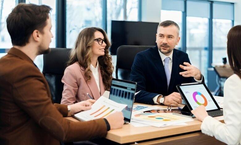 pedrovazpaulo business consultant