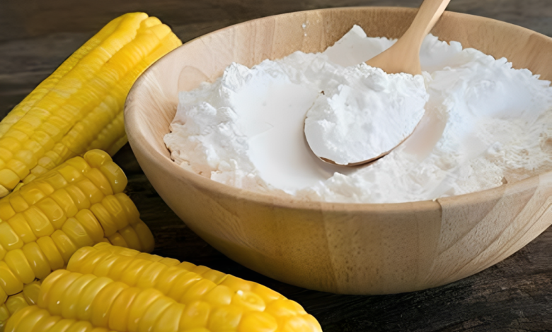 corn starch