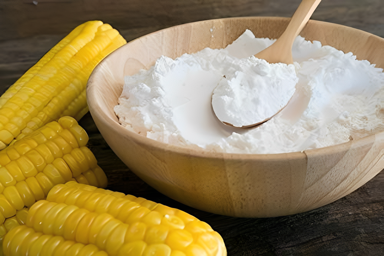 corn starch