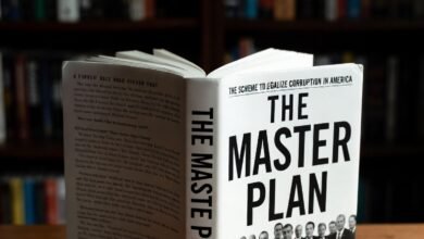 master plan book sirota