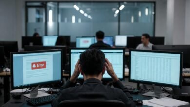 retrieving data. wait a few seconds and try to cut or copy again.