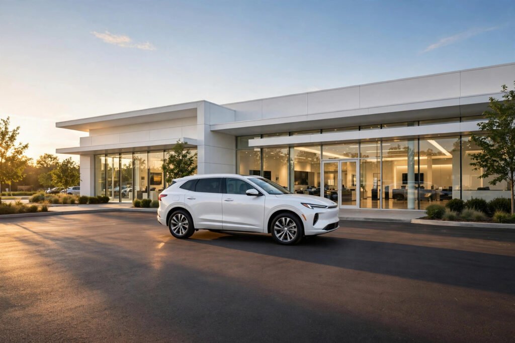 Toyota lease deals