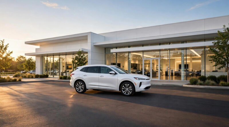 Toyota lease deals