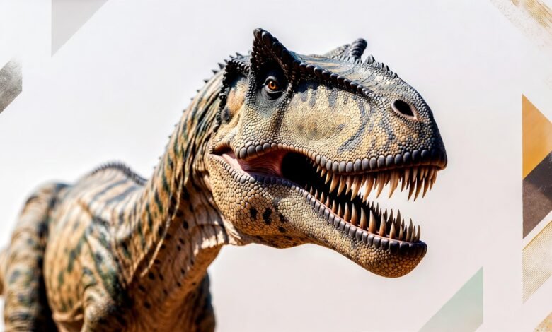 what dinosaur has 500 teeth