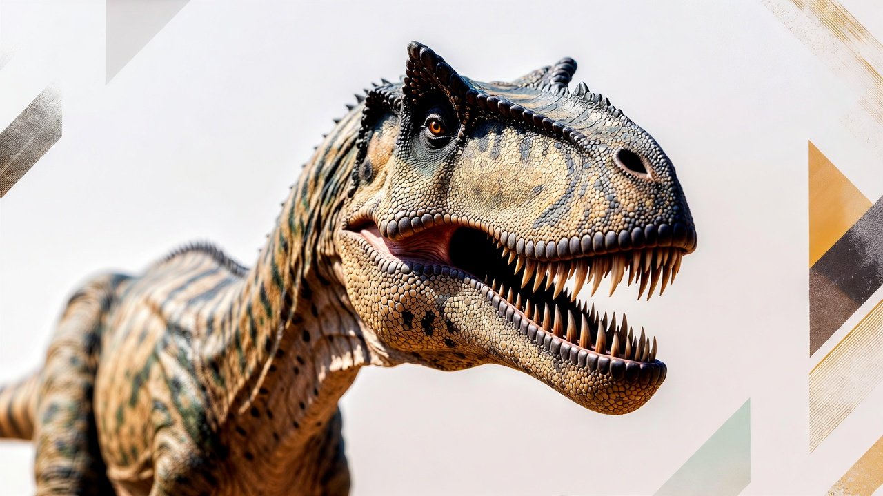 what dinosaur has 500 teeth