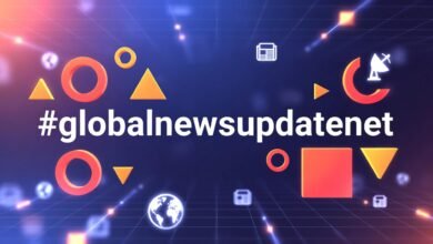 about #globalnewsupdatenet