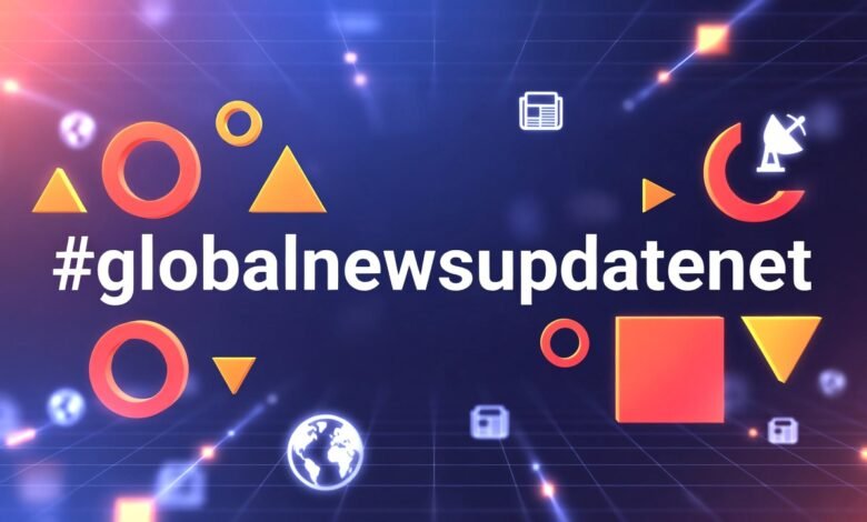 about #globalnewsupdatenet