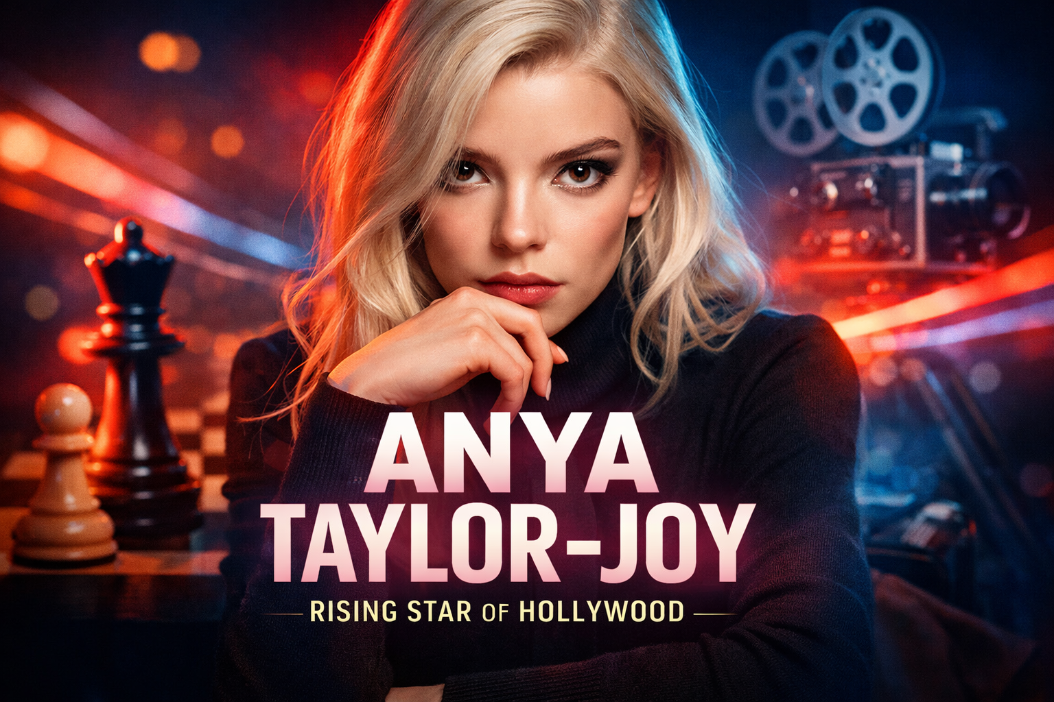 anya taylor-joy