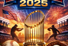 mlb fall classic 2025