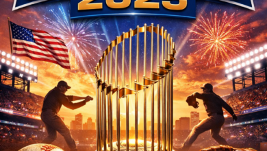 mlb fall classic 2025